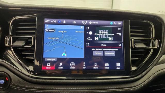 2022 Dodge Durango GT Plus AWD