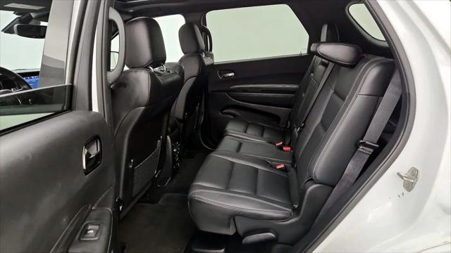 2022 Dodge Durango GT Plus AWD