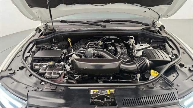2022 Dodge Durango GT Plus AWD