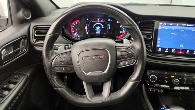 2022 Dodge Durango GT Plus AWD