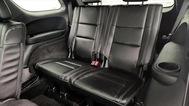 2022 Dodge Durango GT Plus AWD
