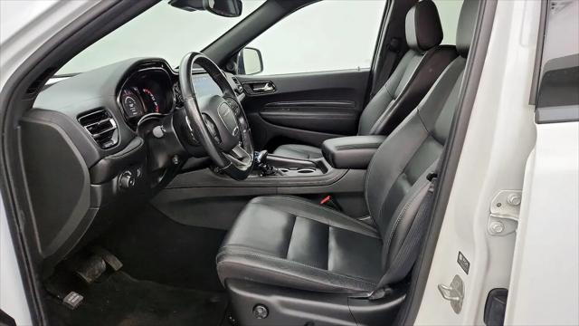 2022 Dodge Durango GT Plus AWD
