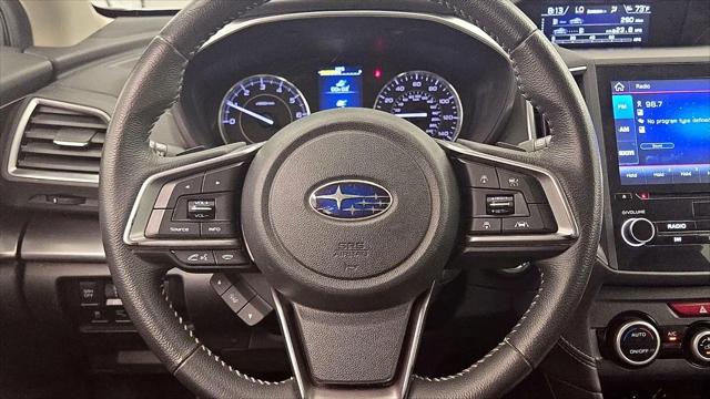 2019 Subaru Impreza 2.0i Limited