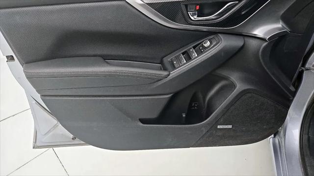 2019 Subaru Impreza 2.0i Limited