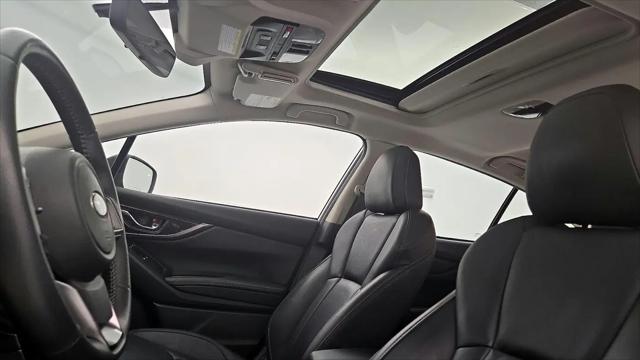 2019 Subaru Impreza 2.0i Limited