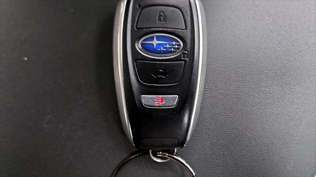 2019 Subaru Impreza 2.0i Limited