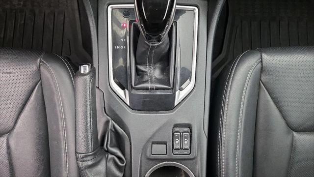2019 Subaru Impreza 2.0i Limited