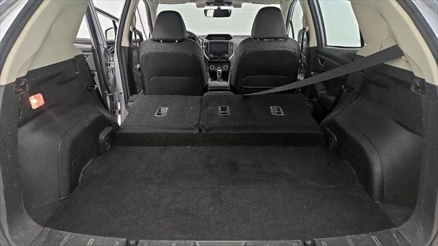 2019 Subaru Impreza 2.0i Limited