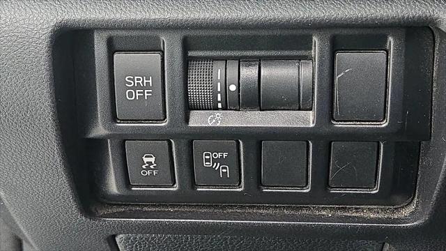 2019 Subaru Impreza 2.0i Limited
