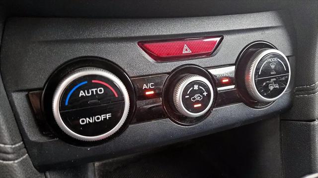 2019 Subaru Impreza 2.0i Limited