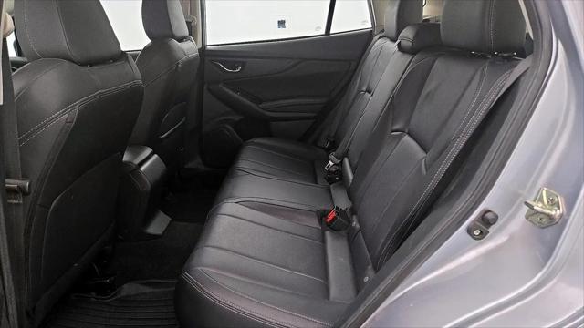 2019 Subaru Impreza 2.0i Limited