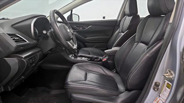 2019 Subaru Impreza 2.0i Limited