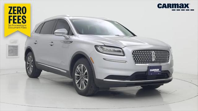 2022 Lincoln Nautilus Standard for sale in Plano, TX