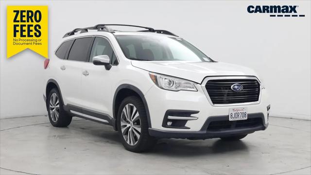 2019 Subaru Ascent Touring for sale in Irvine, CA
