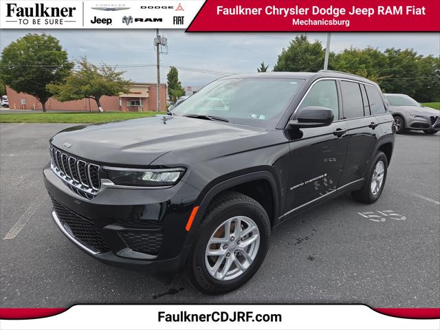 2026 Jeep Grand Cherokee Laredo X 4x4 for sale in Mechanicsburg, PA