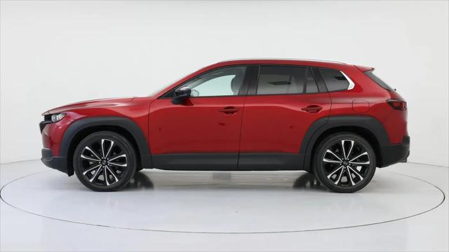 2023 Mazda CX-50 2.5 S Premium Plus
