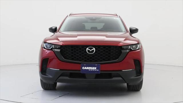 2023 Mazda CX-50 2.5 S Premium Plus