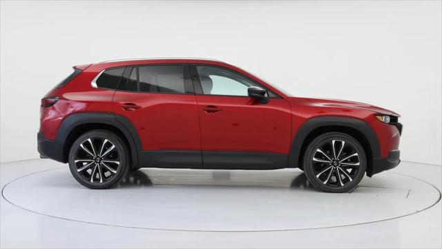 2023 Mazda CX-50 2.5 S Premium Plus