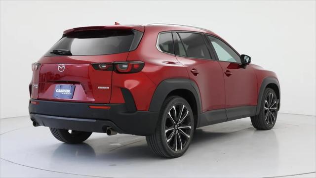 2023 Mazda CX-50 2.5 S Premium Plus