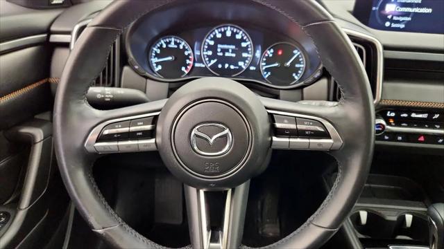 2023 Mazda CX-50 2.5 S Premium Plus