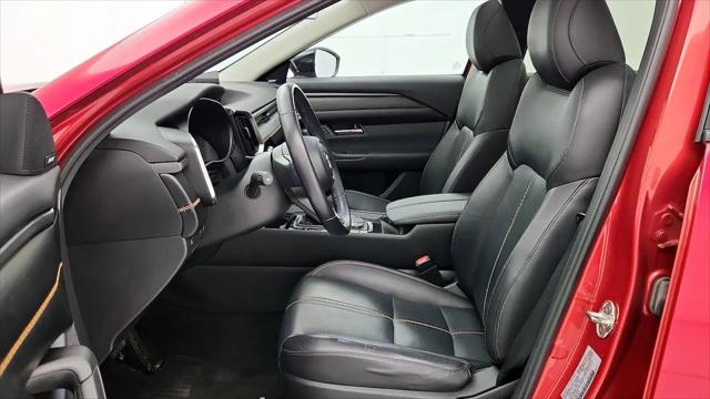 2023 Mazda CX-50 2.5 S Premium Plus