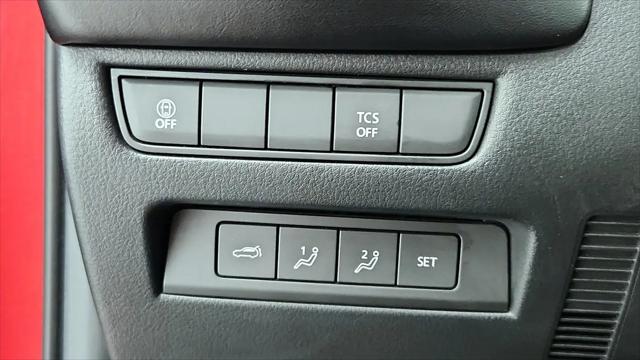 2023 Mazda CX-50 2.5 S Premium Plus