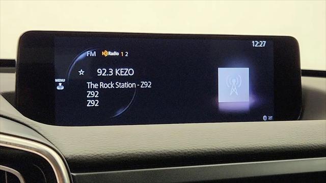 2023 Mazda CX-50 2.5 S Premium Plus