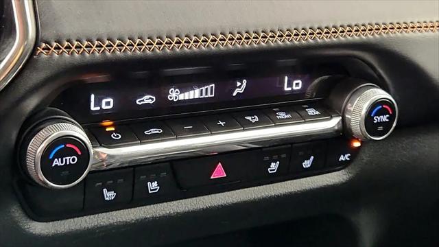 2023 Mazda CX-50 2.5 S Premium Plus