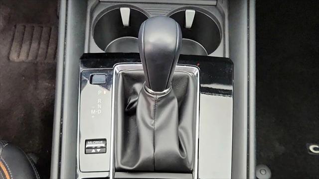2023 Mazda CX-50 2.5 S Premium Plus
