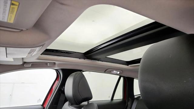 2023 Mazda CX-50 2.5 S Premium Plus