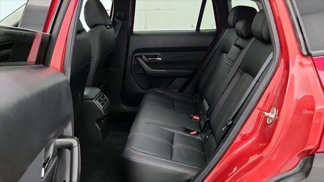 2023 Mazda CX-50 2.5 S Premium Plus