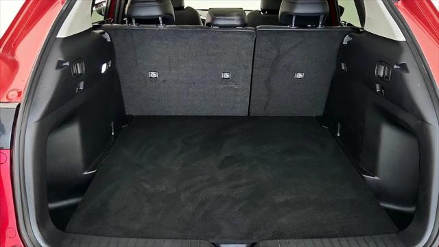 2023 Mazda CX-50 2.5 S Premium Plus