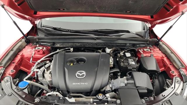 2023 Mazda CX-50 2.5 S Premium Plus