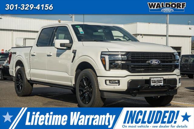 2026 Ford F-150 Platinum for sale in Waldorf, MD