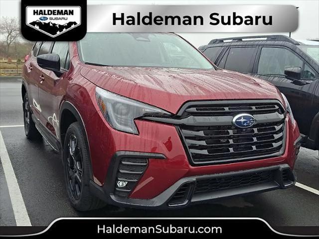 2026 Subaru Ascent Onyx Edition Touring 7-Passenger for sale in Robbinsville, NJ