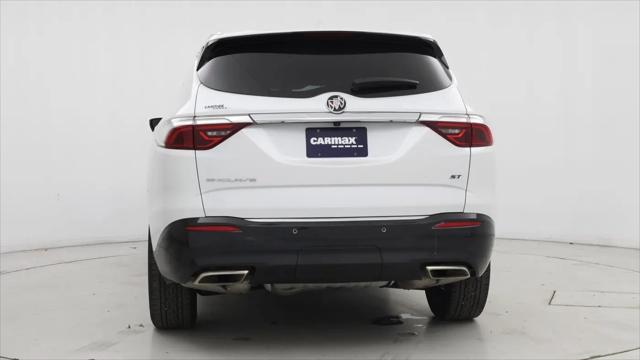 2023 Buick Enclave Essence FWD