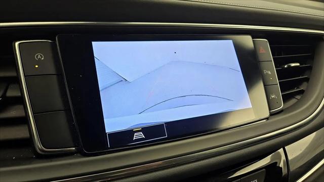 2023 Buick Enclave Essence FWD