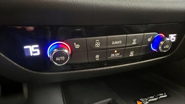 2023 Buick Enclave Essence FWD