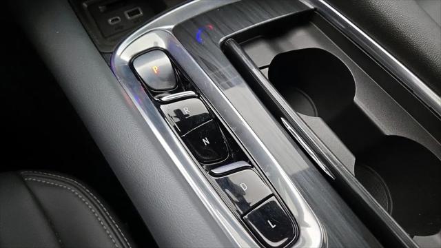 2023 Buick Enclave Essence FWD