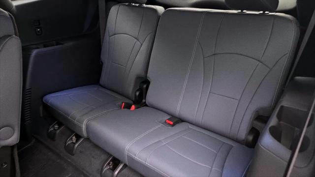 2023 Buick Enclave Essence FWD