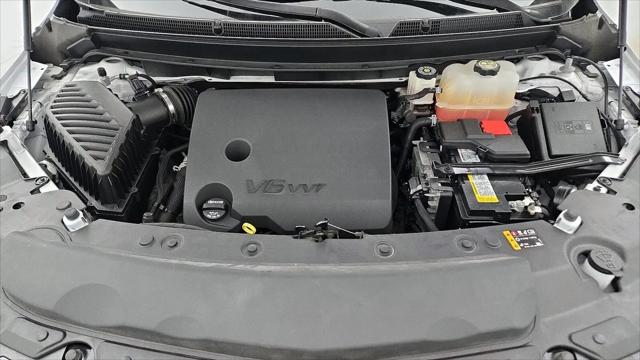 2023 Buick Enclave Essence FWD