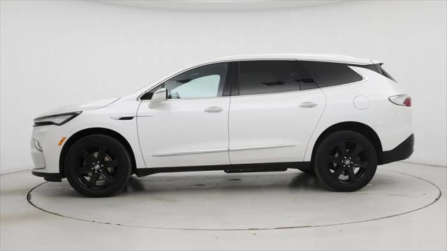 2023 Buick Enclave Essence FWD