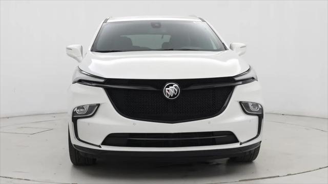 2023 Buick Enclave Essence FWD