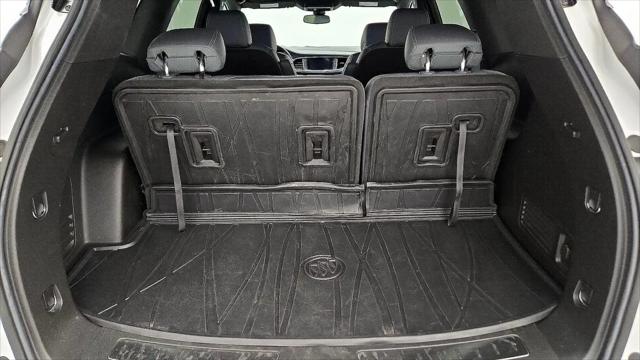 2023 Buick Enclave Essence FWD