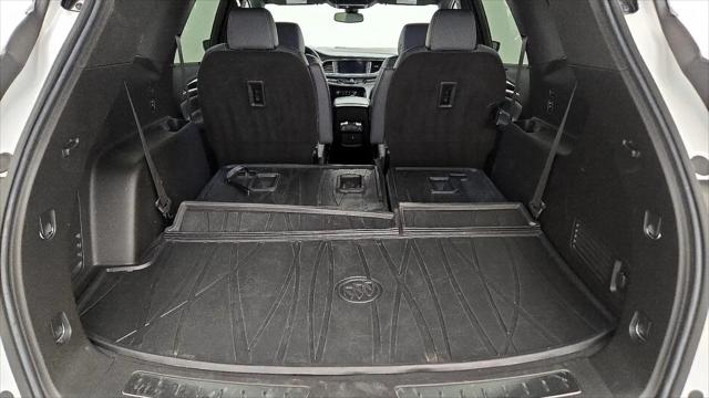 2023 Buick Enclave Essence FWD