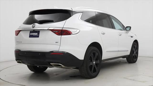 2023 Buick Enclave Essence FWD