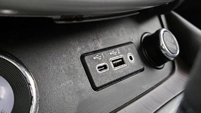 2020 Nissan Murano Platinum Intelligent AWD