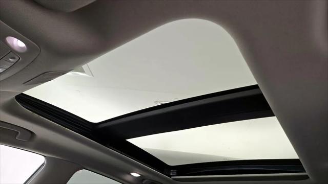 2020 Nissan Murano Platinum Intelligent AWD