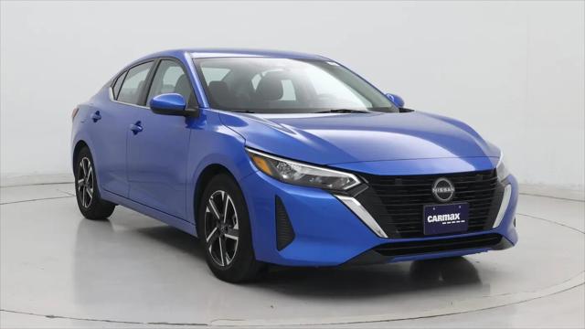 2025 Nissan Sentra SV for sale in Norman, OK