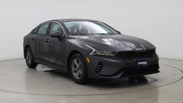 2023 Kia K5 LXS for sale in Montgomery, AL